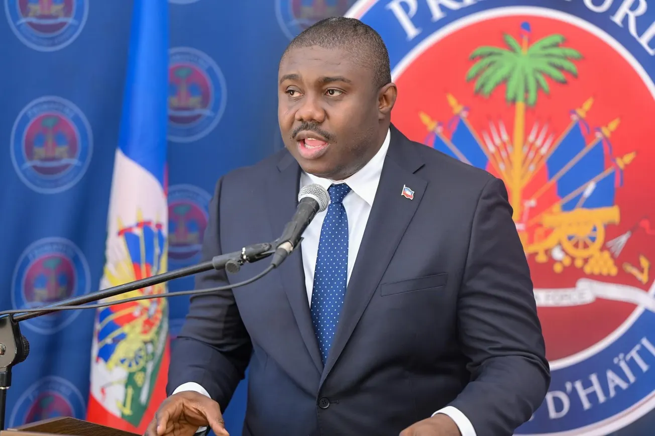 Le ministre Dessources présente vingt chantiers touristiques dans un contexte où 90% de Port-au-Prince reste sous contrôle des gangs