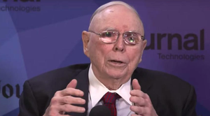 Poor Charlie's Almanac