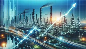 A Goldilocks Economy?