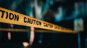 Some Cautionary Charts