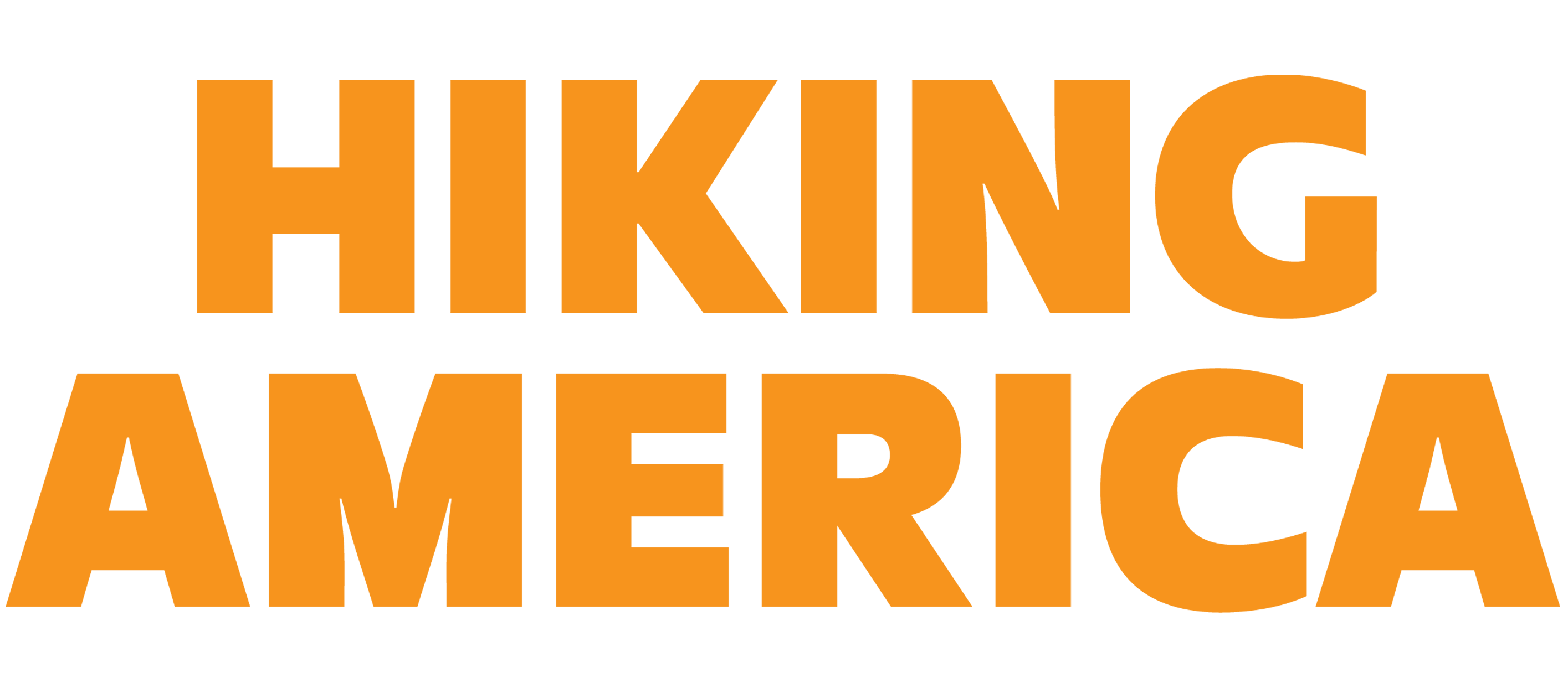 Hiking America