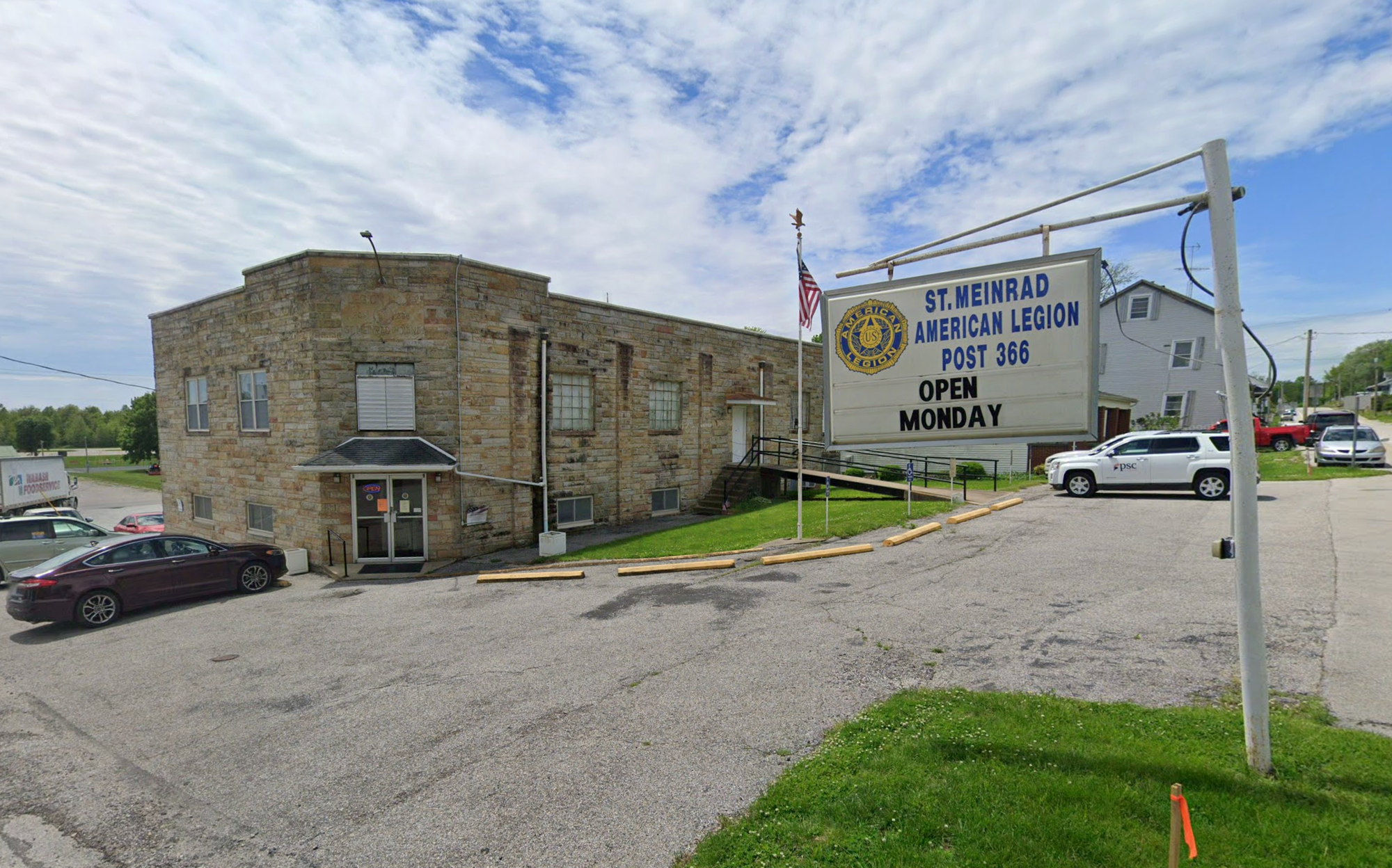 The Quiet Heroes of Small-Town America: How American Legion Posts Are Becoming Trail Angels Along the ADT