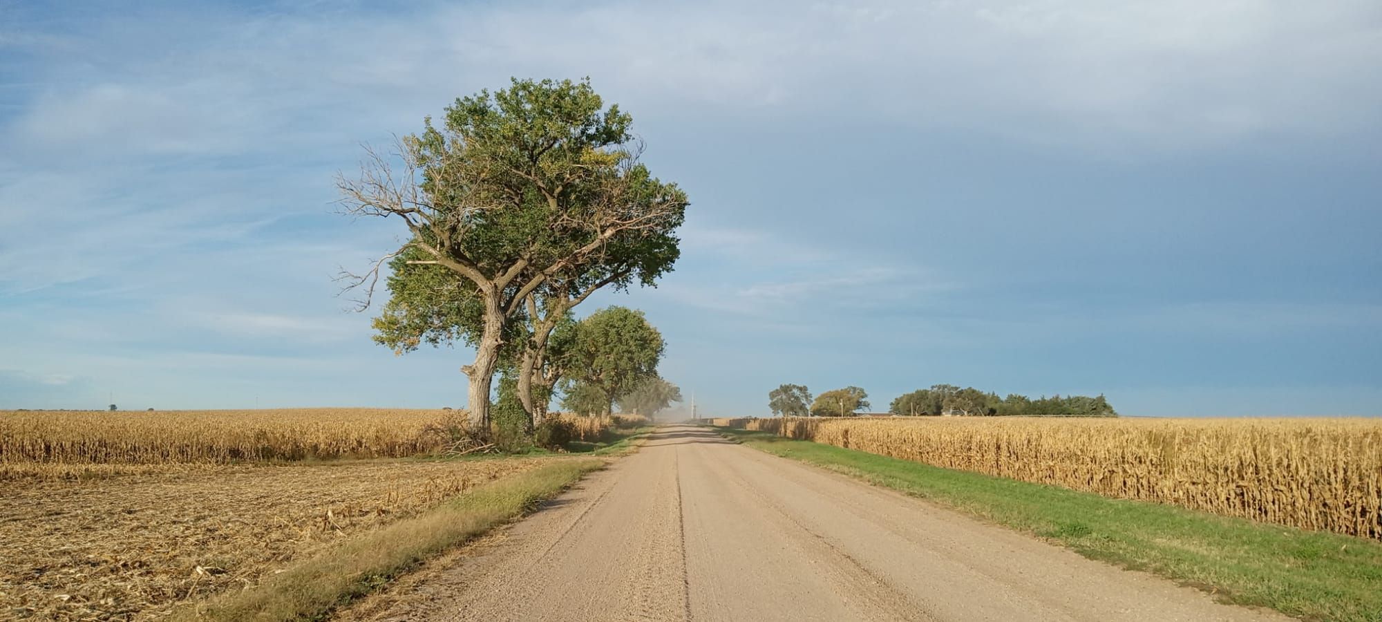 Hiking America - Nebraska