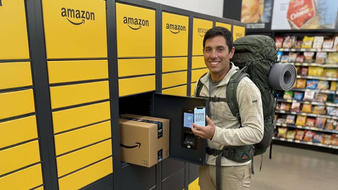 Winter Project Update: Comprehensive Resupply Data for the Entire ADT