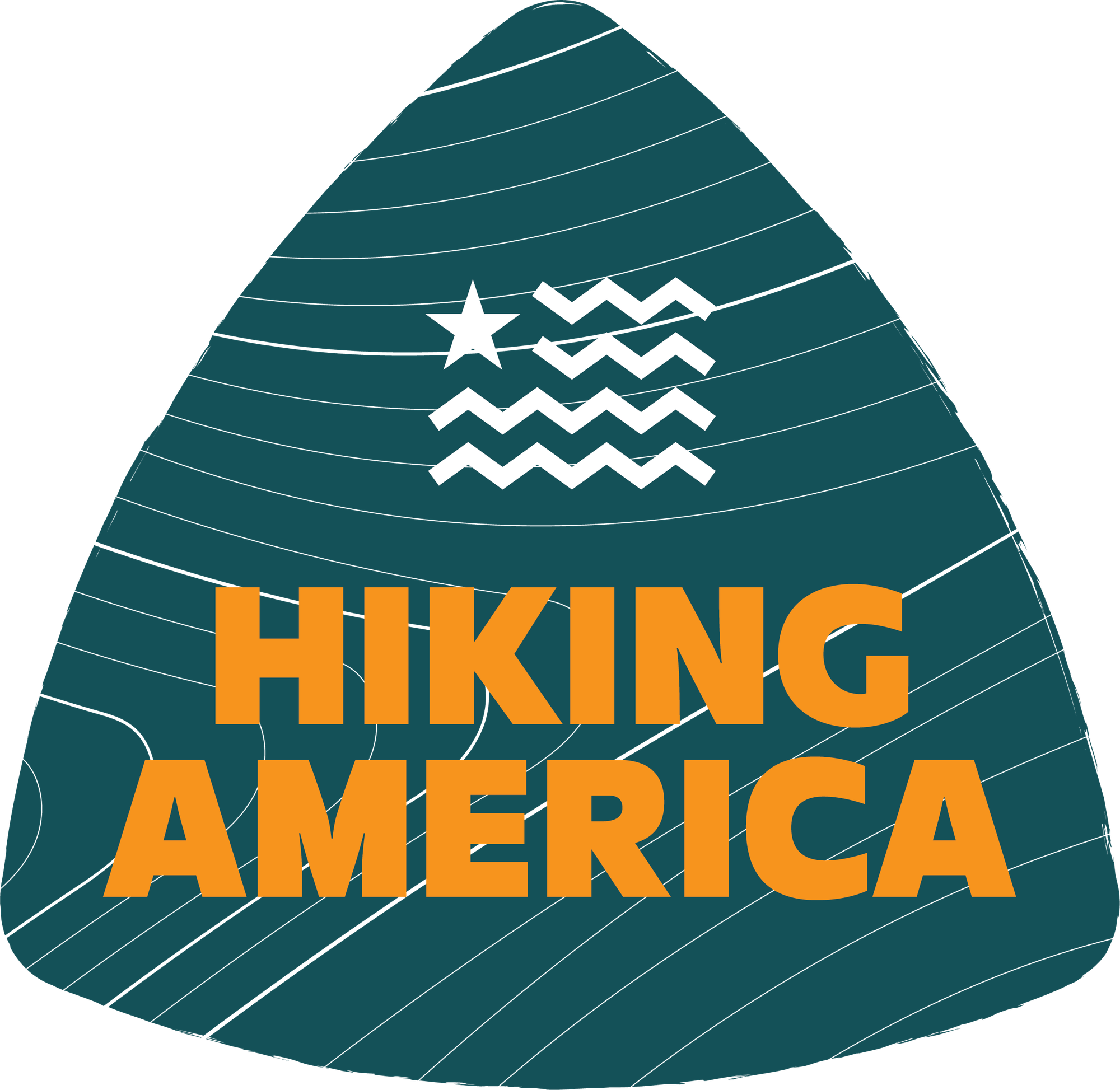 About Hiking America
