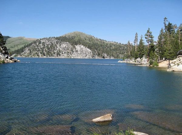 Trail Closures in the Spooner Lake Backcountry force ADT alternates for the next year