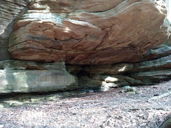 🥾 Hiking America's Spring 2025 Update from the American Discovery Trail!