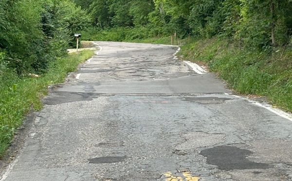 The Dirt This Week: Updates, Secret Campsites & 97 More Reasons to Keep Trekking 🥾