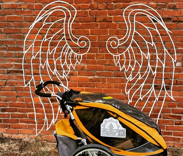 🛞 Rolling the ADT: Your Complete Guide to Wheeled Pack Solutions