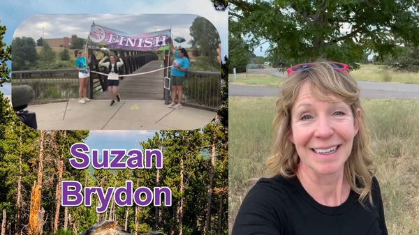 84 days. 1,920+ miles. One incredible finish.