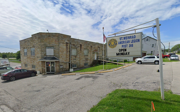 The Quiet Heroes of Small-Town America: How American Legion Posts Are Becoming Trail Angels Along the ADT