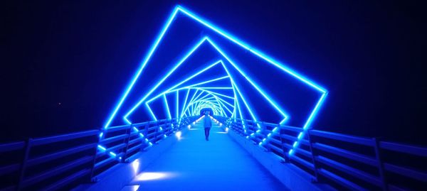 First ADT Thru-Hikers Complete Iowa's Historic 120-Mile Loop: The High Trestle + Raccoon River Valley Connection