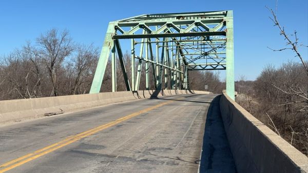 Trail Alert: Rock Island Trail | Pleasant Hill, Missouri