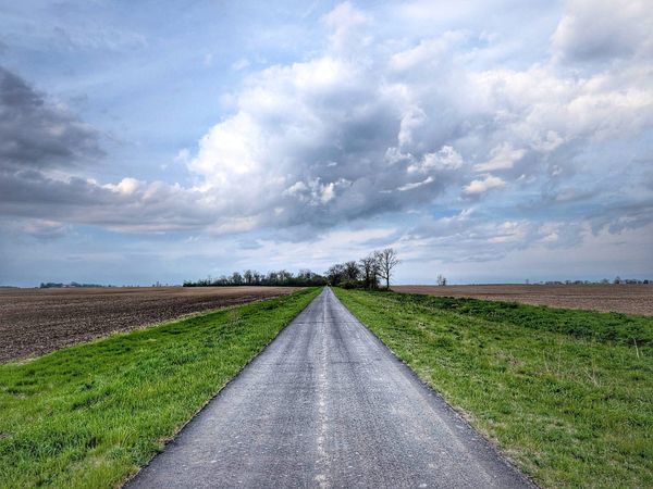 Life on the Great American Rail-Trail: Week 4 — Ohio to Indiana