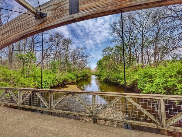 Bernie's Week 3: Ohio's Rail-Trails, Amish Country & 230 Miles