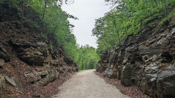 The American Discovery Trail Is Having a Moment