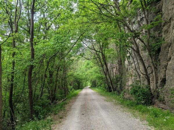 How to Break the American Discovery Trail Into Manageable Sections (Without Losing Your Mind)