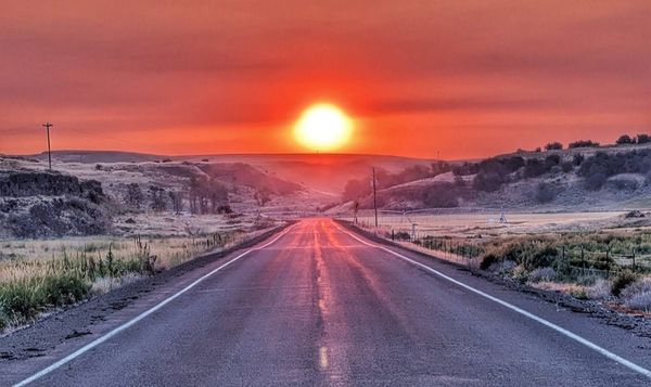 Week 17 on the Great American Rail-Trail: Scablands to the Cascade Foothills