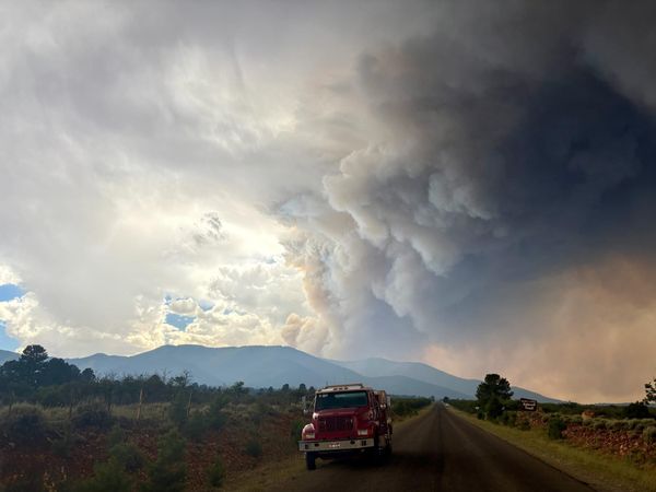 What We Are Planning for the Utah ADT When the Babylon Fire Closures Lift