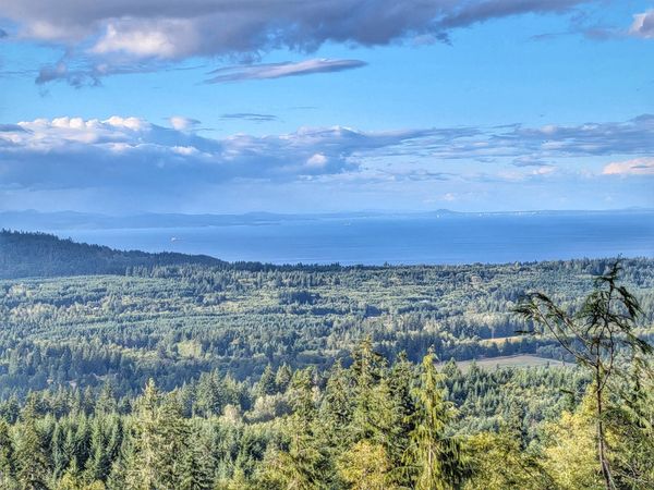 Week 19 on the Great American Rail-Trail: Port Angeles to the Pacific