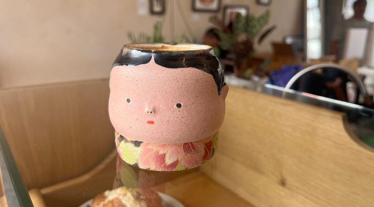 Cupboards close at midnight