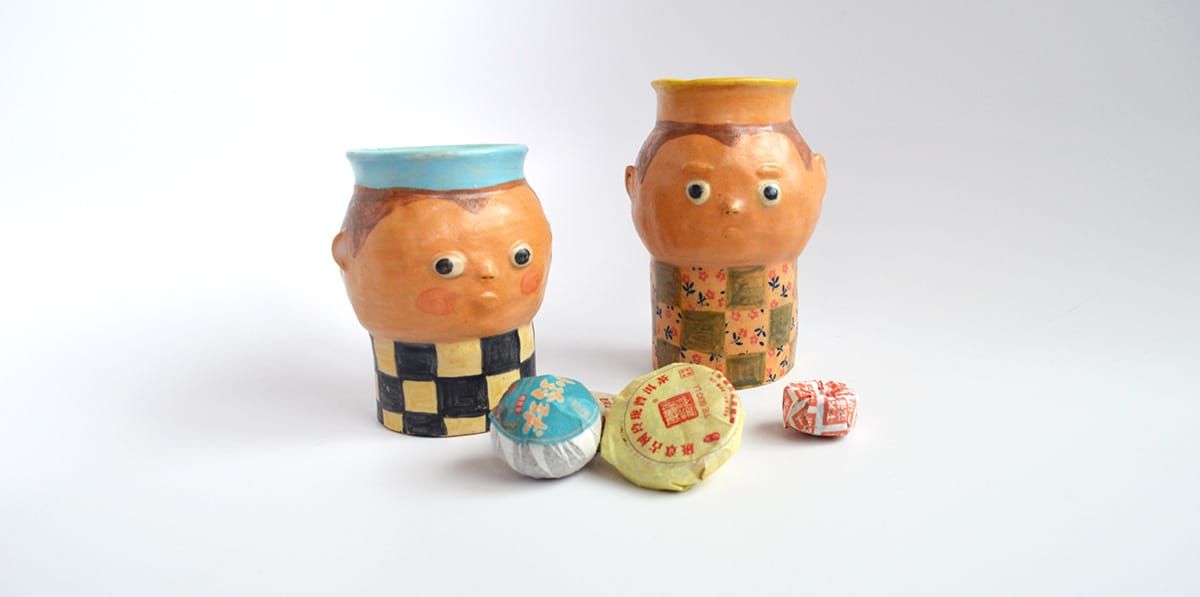 uno+ichi coffee event loading (Los Angeles)