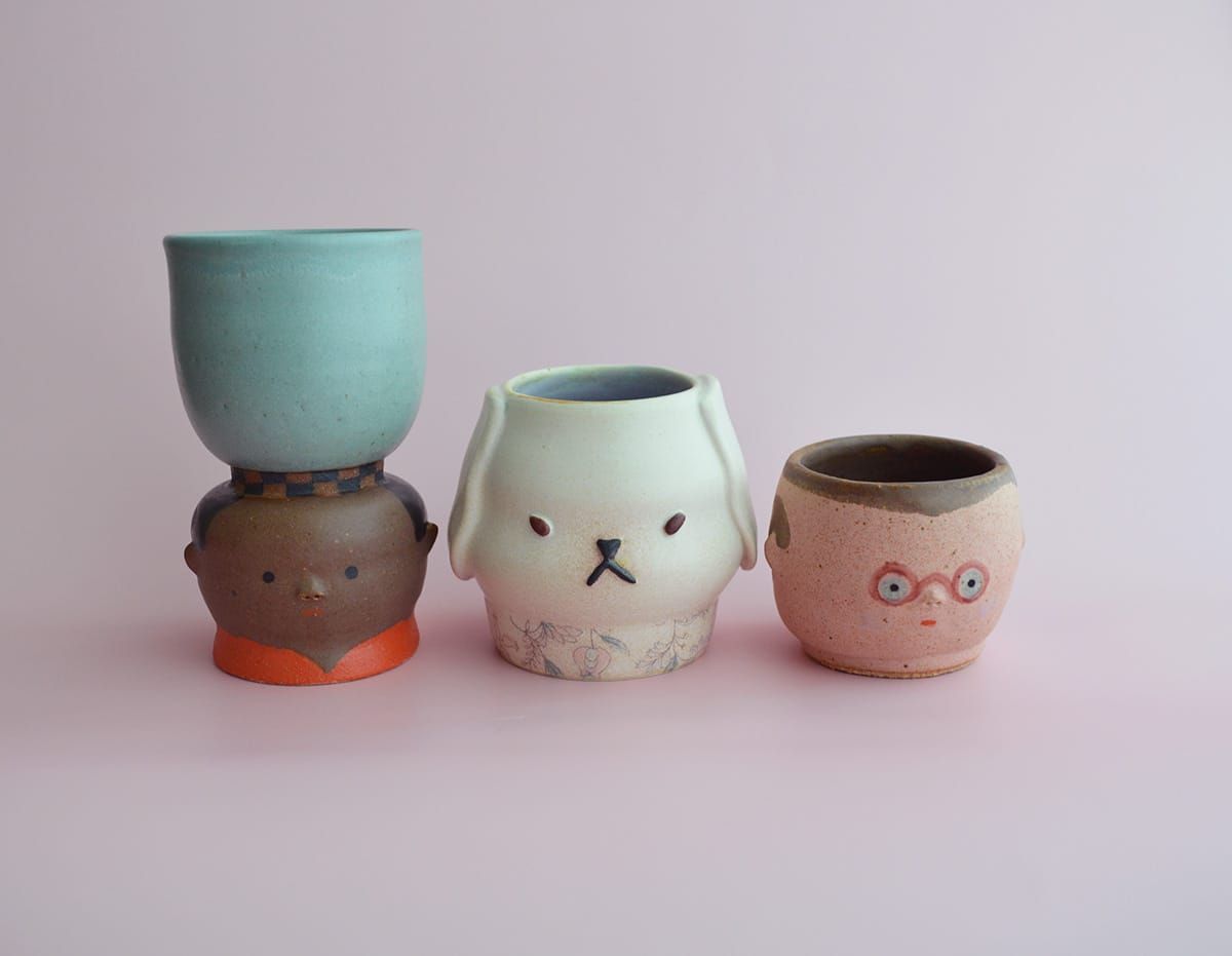The shop is now open to the public!