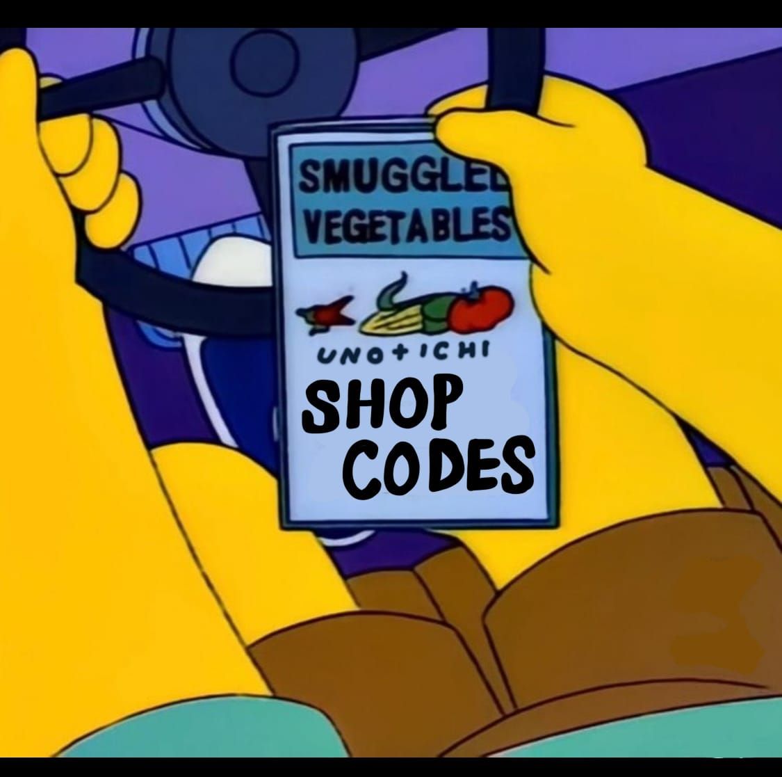 woo hoo! Shop is open. Your exclusive shopping code inside