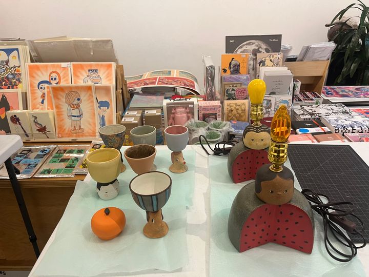 Giant Robot direct link