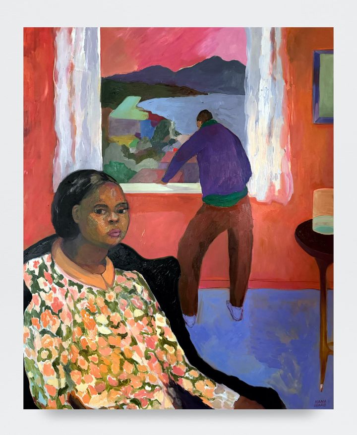 Hana studio shares No.002