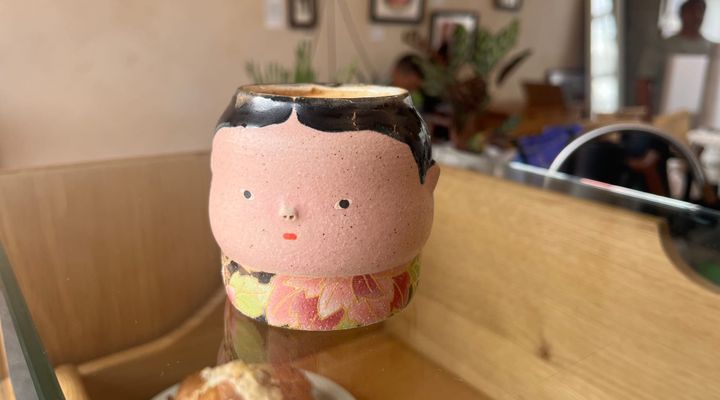 Cupboards close at midnight