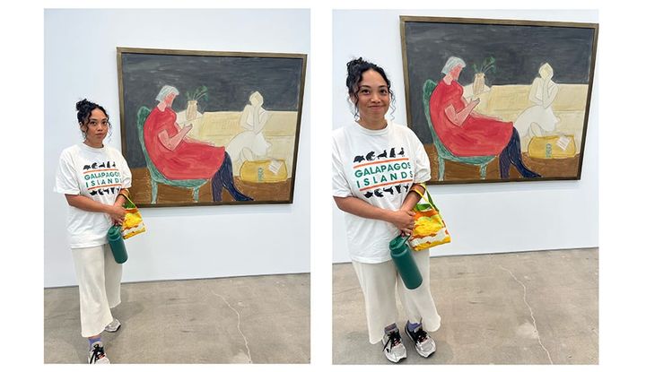 a Hello from Hana (studio shares no.004)