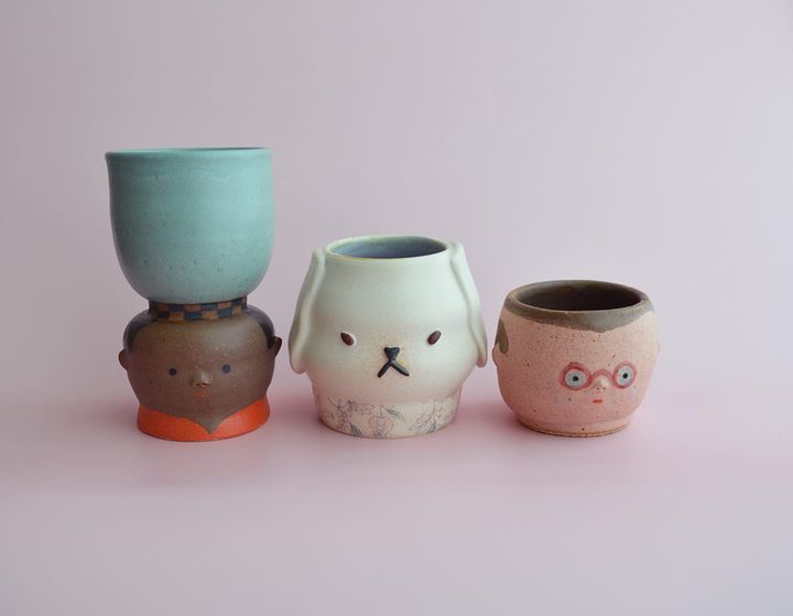 The shop is now open to the public!