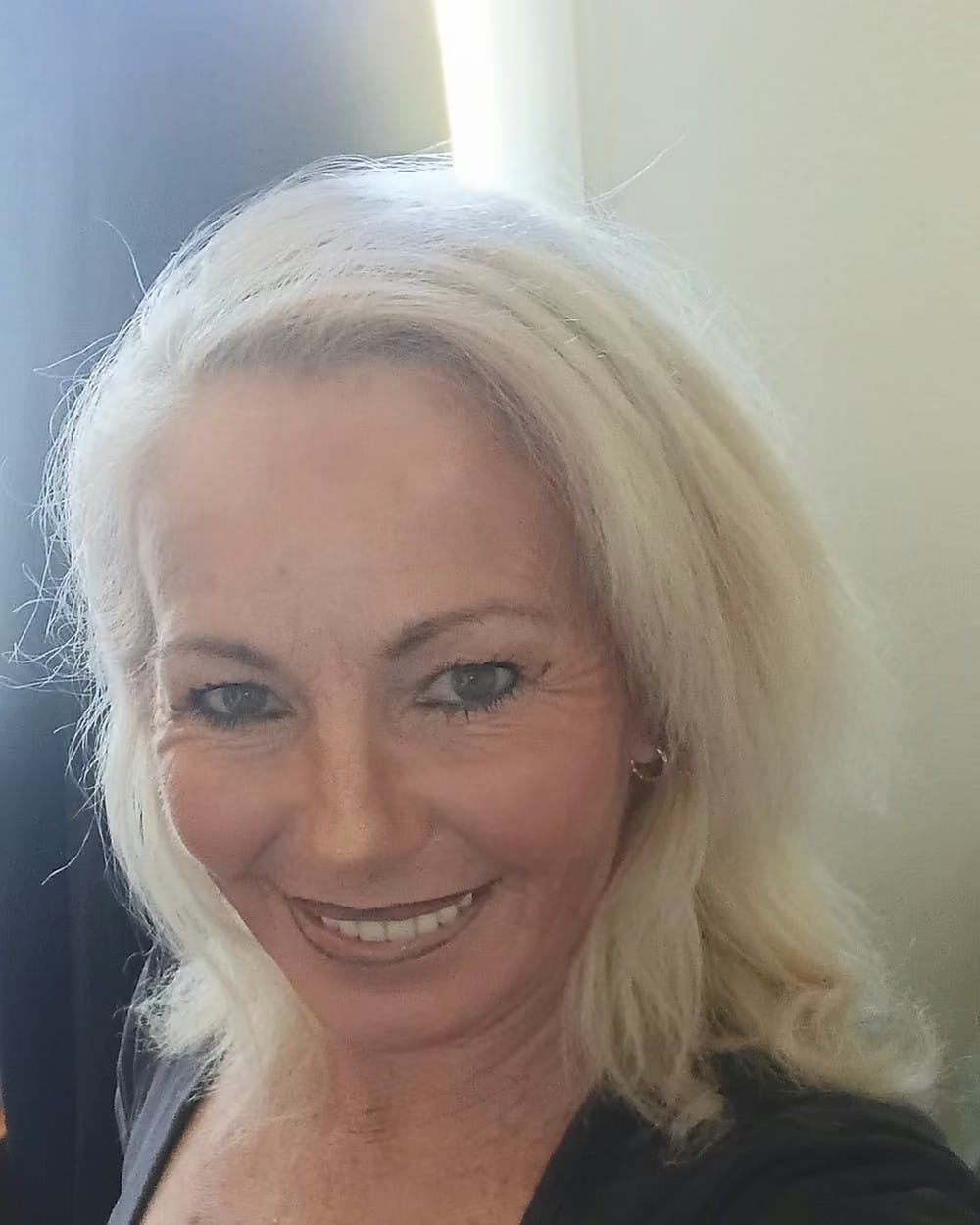 Jacqualine Roche