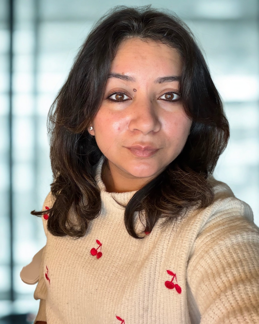 Nazuk Jain