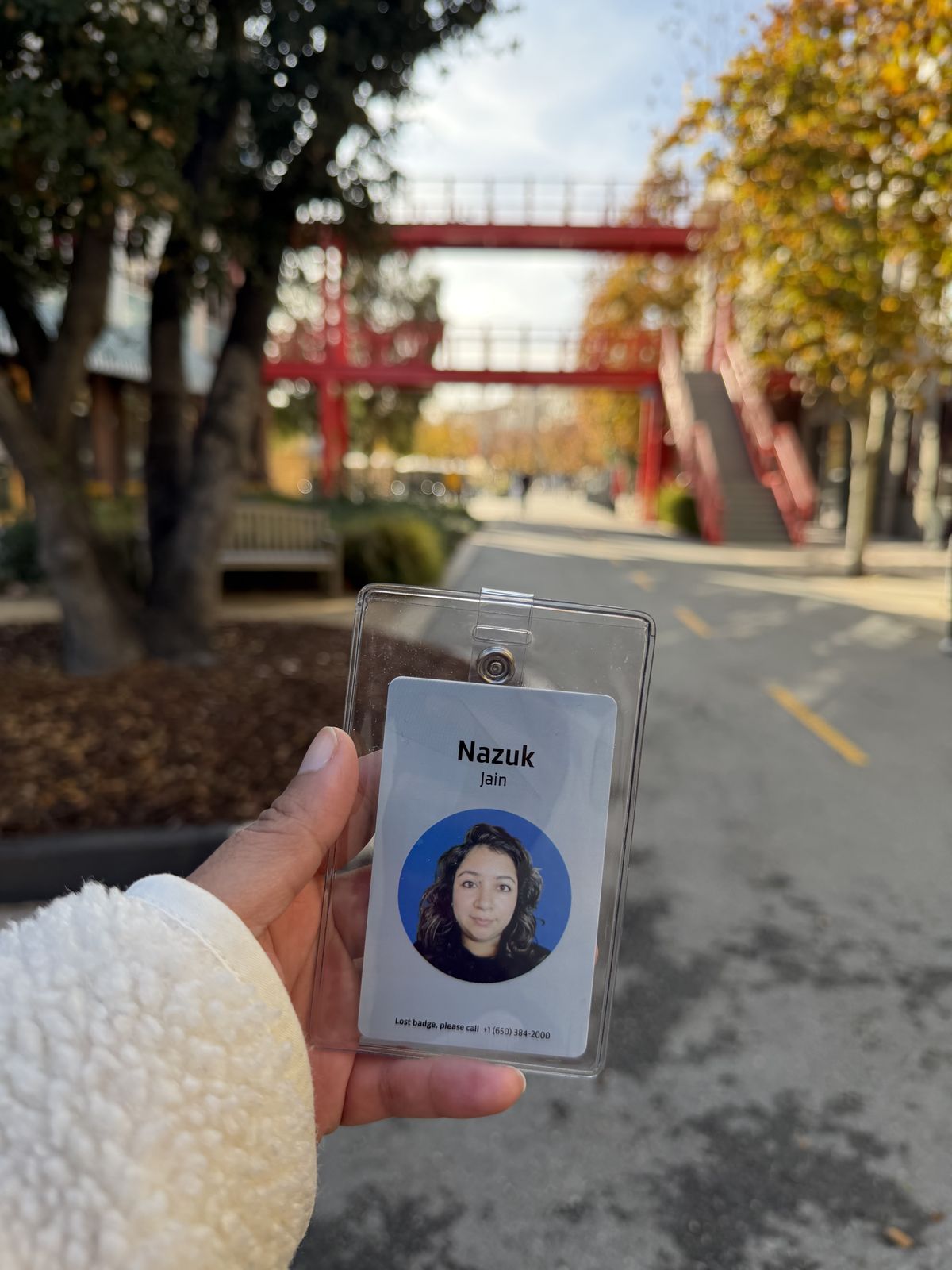 📧 i lost my sense of identity