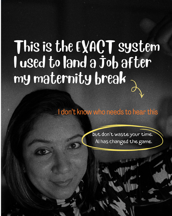 Is ChatGPT creating your resume?