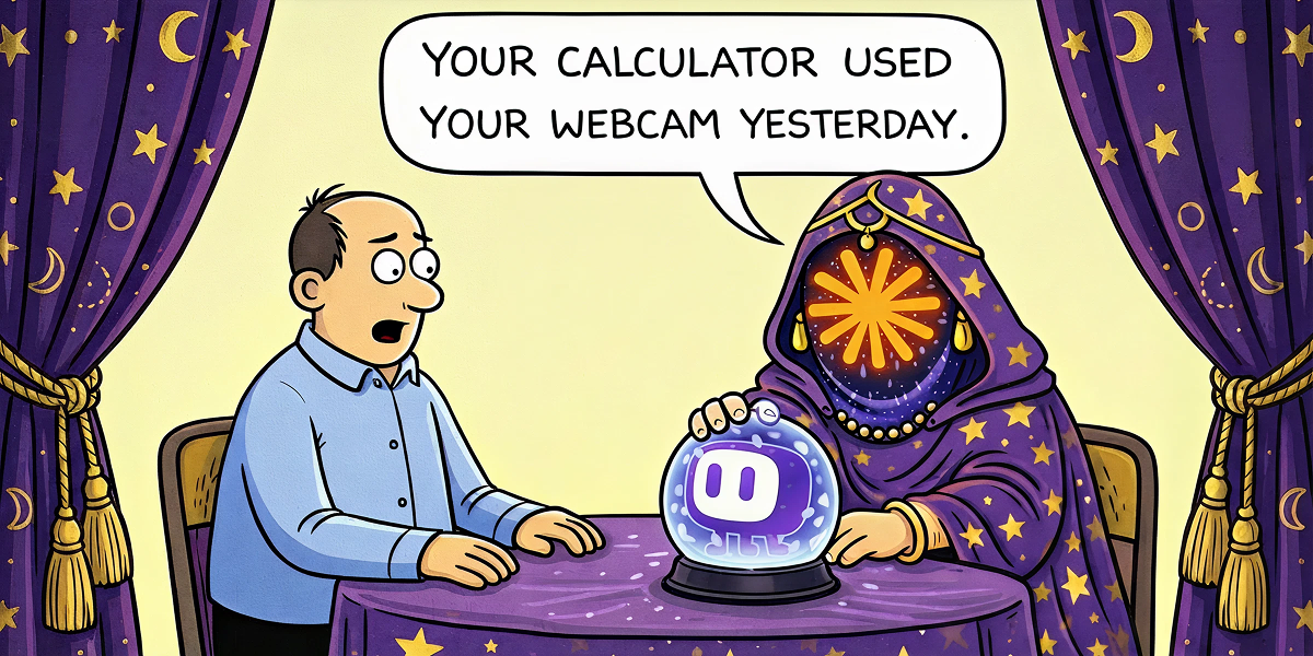 AppControl + AI Agents: Your PC's Behaviors Finally Have Answers. Just Ask.