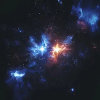 Whispers of Binary Resonance  -Single Released