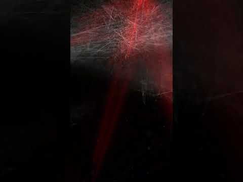 #jamuary Day 15 - Unfamiliar Territory.  Playing with #soundpaint for the first time.