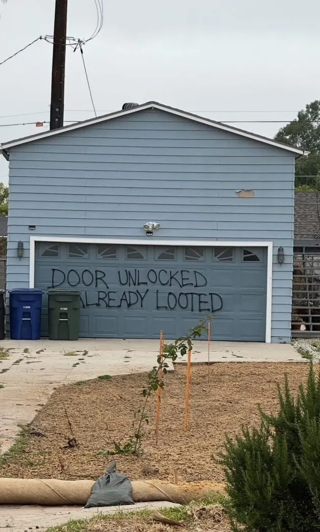 We need to be heard: why fire survivors in Altadena and Pasadena deserve a voice