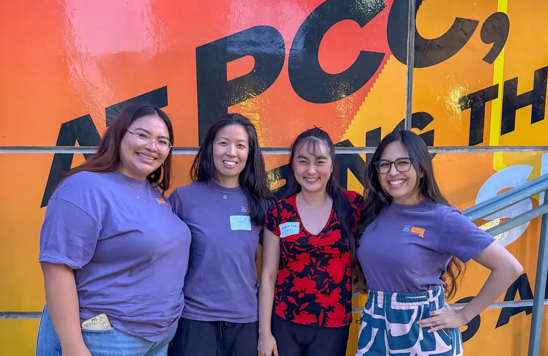 What we’ve built so far (and what’s next!)