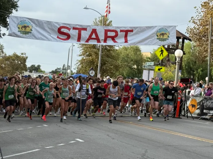 Rebuilding Centuries of History: Mt. Wilson Trail Recovery Run Raises Awareness and Funds for Fire-Damaged Iconic Trail