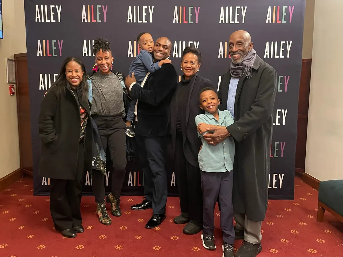 The McSween’s Fire Story