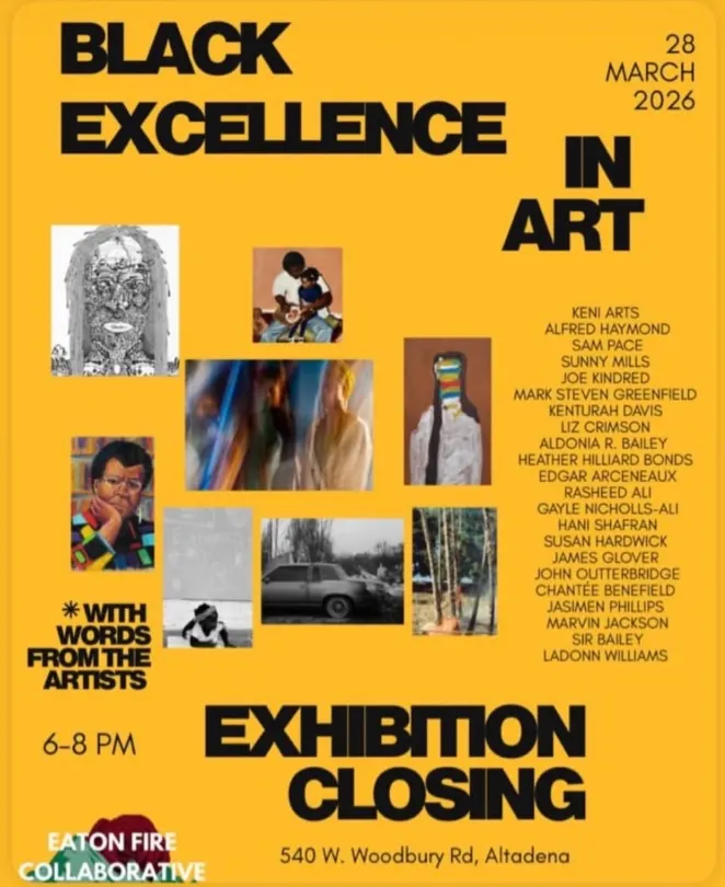 The Eaton Renaissance