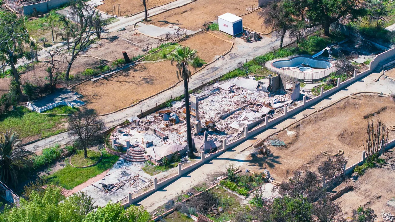 Sign or Hold Out? A Survivor’s Guide to SCE’s Eaton Fire Fund