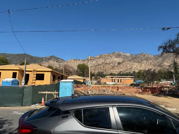 The Rebuilding of Altadena: An Interview with Scot Sandstrom, founder of New Pointe Communities, Inc.
