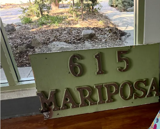 A Tale of Socialists and Soil Science: Clearing the Way for Historic Camp Mariposa’s Reopening