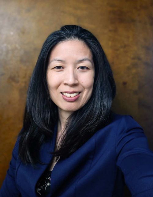 Belinda C. // editor