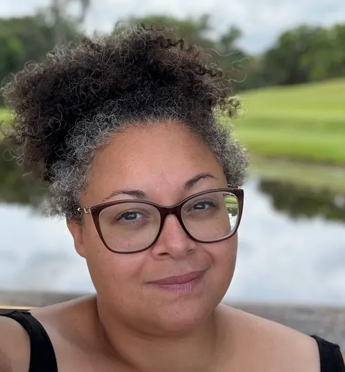 Kerri P.K.